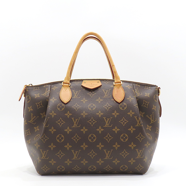 Louis Vuitton(���̺���) M48814 ���׷� ĵ���� Ƣ���� MM ��Ʈ�� + �����Ʈ�� 2WAY [��õ��] �̹���2 - ���̺��� �߰���ǰ