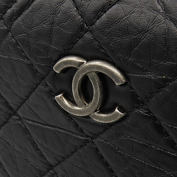 Chanel(����) A94485 ���� ��Ƽ�� ���� COCO �ΰ� ���긮�� ���� ü�� ���� [��������] �̹���4 - ���̺��� �߰���ǰ