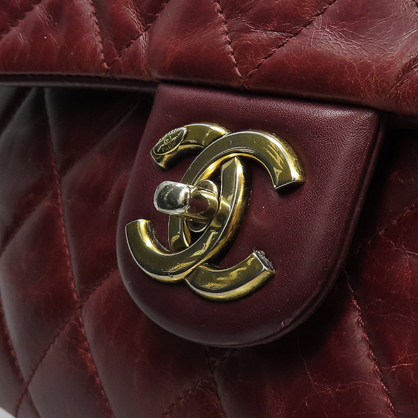 Chanel(����) A93424 ���ǵ� ���� ���� ž �ڵ� ��Ʈ�� + ü�� ��Ʈ�� [��������] �̹���5 - ���̺��� �߰���ǰ
