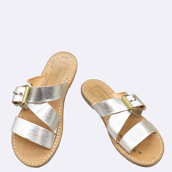 Golden Goose(��籸��) GWF00323 ���� ��Ƽ�� �۸��� ������ �����̵� ������ ���� - 37������ [��������] �̹���2 - ���̺��� �߰���ǰ