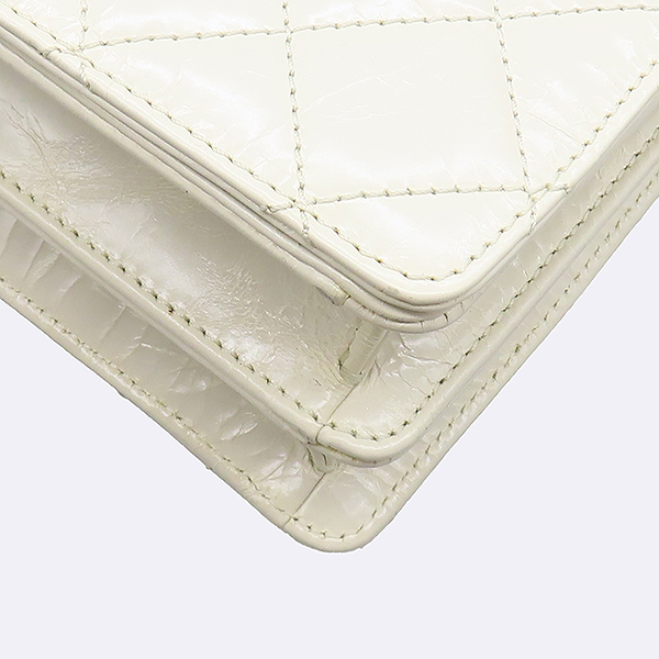 Chanel(����) ȭ��Ʈ ��Ʋ�� ���� 2.55 RITA(��Ÿ) ž �ڵ� �÷� ����� [��������] �̹���7 - ���̺��� �߰���ǰ