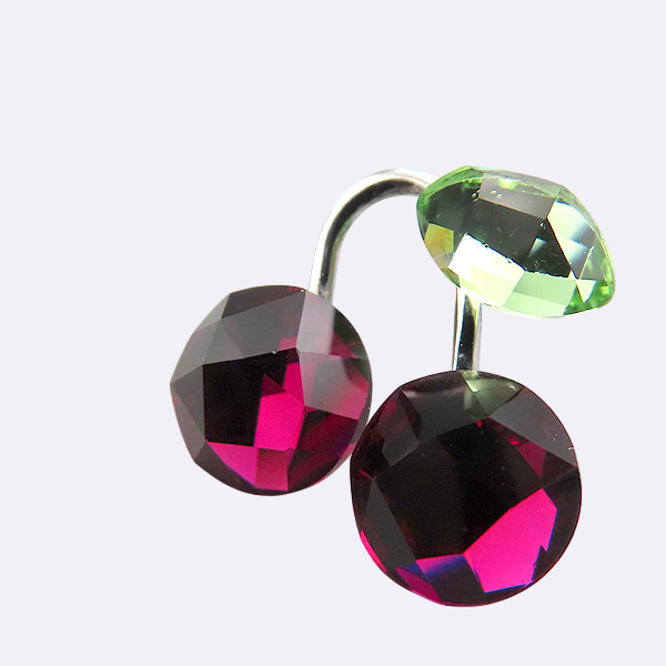 Swarovski(���ͷκ꽺Ű) ����Ʈ ü�� ũ����Ż ���� �Ͱ��� [��������] �̹���3 - ���̺��� �߰���ǰ