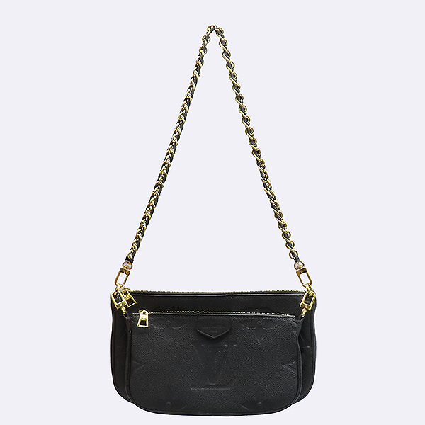 Louis Vuitton(���̺���) M80399 ���׷� �������� ��Ƽ ����Ʈ �Ǽ����� ��� �� ũ�ν��� [��������] �̹���2 - ���̺��� �߰���ǰ