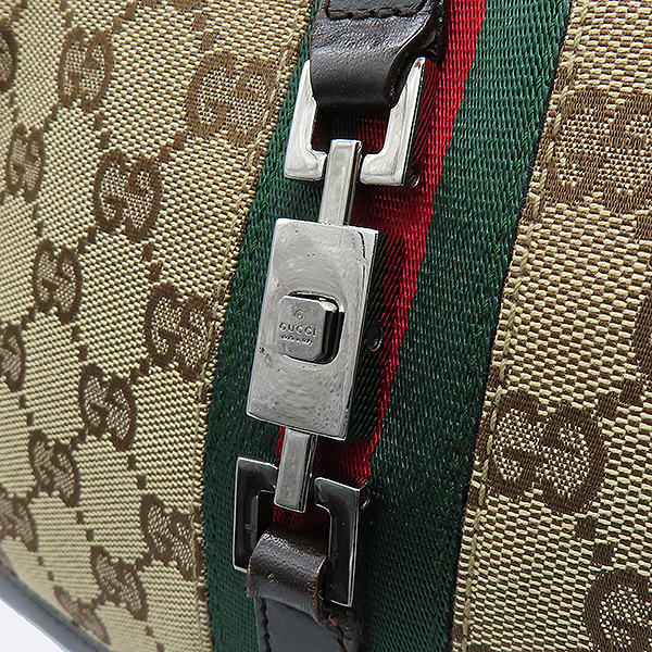 Gucci(����) 01147 GG �ΰ� �ڰ��� ��Ű ����� [��������] �̹���4 - ���̺��� �߰���ǰ