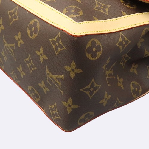 Louis Vuitton(���̺���) M47149 ���׷� ���� ����Ʈ GM ����� + ü�ν�Ʈ�� 2WAY [û��������] �̹���5 - ���̺��� �߰���ǰ