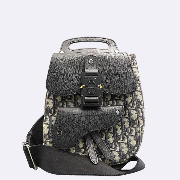 Dior(ũ����î���) 1ADBO022YKS ����/������ OBLIQUE ��ī�� GALLOP(����) �̴� ������ ũ�ν��� [��������] �̹���2 - ���̺��� �߰���ǰ