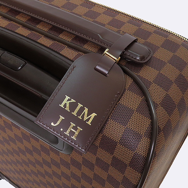 Louis Vuitton(���̺���) N23293 �ٹ̿� ���� ĵ���� �䰡�� 45 ĳ���� ����� ���� [��������] �̹���4 - ���̺��� �߰���ǰ