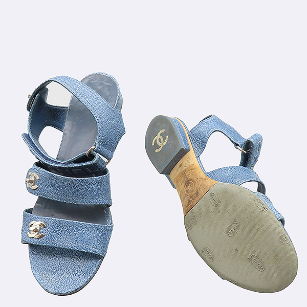 Chanel(����) G37388 ���� ���� ���� COCO�ΰ� ��� ������ ��ũ�� ���� - 37�� [��������] �̹���3 - ���̺��� �߰���ǰ