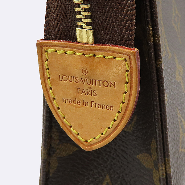 Louis Vuitton(���̺���) M47546 ���׷� ĵ���� ����Ʈ ���Ϸ� 15 �Ŀ�ġ [��������] �̹���3 - ���̺��� �߰���ǰ