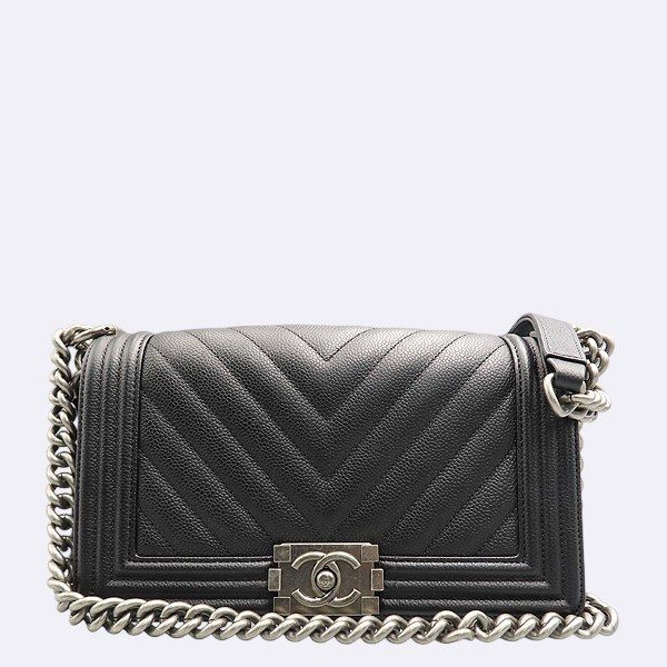 Chanel(����) A67086 ĳ��� ���� ����� ���̻��� �̵�� ü�� �÷� ����� [��������] �̹���2 - ���̺��� �߰���ǰ