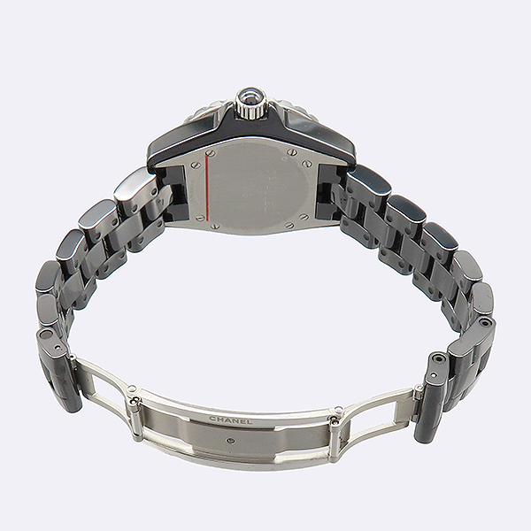 Chanel(����) H2427 ���� ����� 11P ���̾� ���� ����Ʈ �����ƽ �������� �ð� [��������] �̹���3 - ���̺��� �߰���ǰ