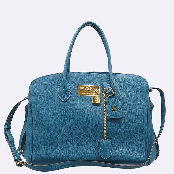 Louis Vuitton(���̺���) M55023 ���� �÷� �ж� MM ��Ʈ�� + �����Ʈ�� 2WAY [��������] �̹���2 - ���̺��� �߰���ǰ