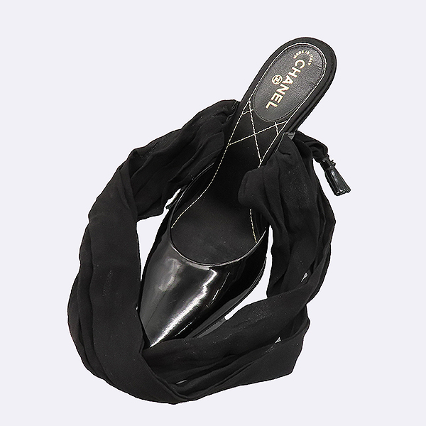 Chanel(����) ���� ������Ʈ ���� ���� ���� - 35�� ������ [��������] �̹���6 - ���̺��� �߰���ǰ