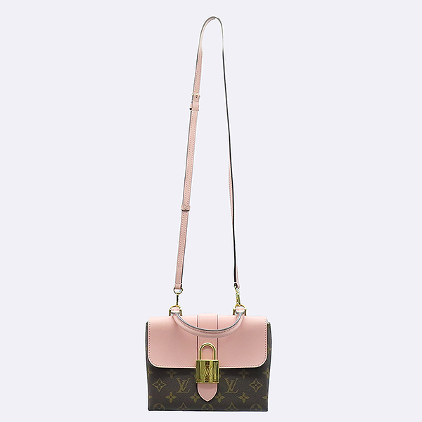 Louis Vuitton(���̺���) M44080 ���׷� ĵ���� ��Ű BB ��Ʈ�� + ��� ��Ʈ�� 2WAY [��������] �̹���4 - ���̺��� �߰���ǰ