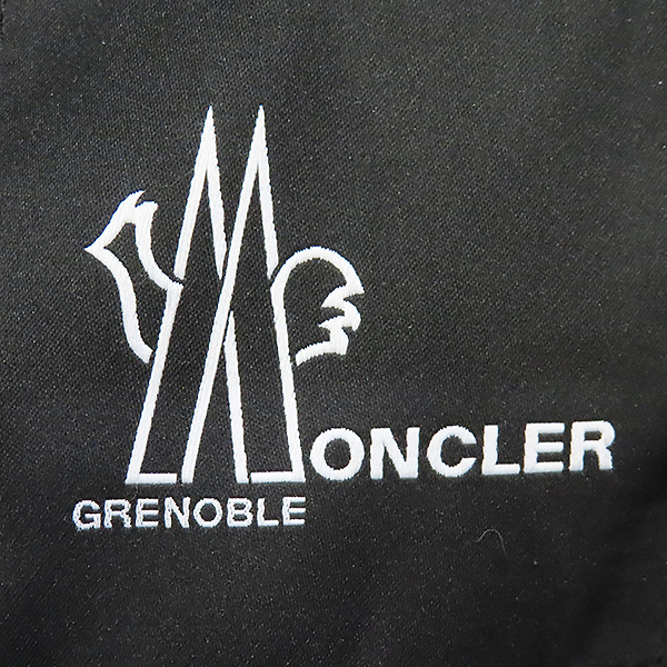 MONCLER(��Ŭ����) Montgetech Hooded Down �׷���� �ٿ� ��Ű ���� [�λ꼾�Һ���] �̹���5 - ���̺��� �߰���ǰ