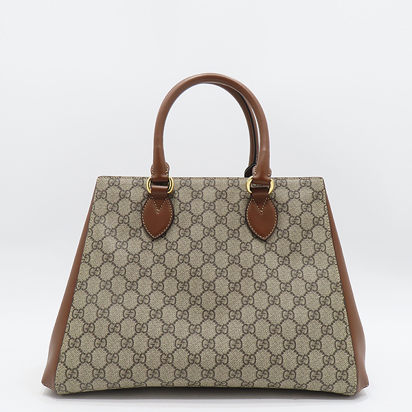 Gucci(����) 453704 �����÷� PVC ���� ȥ�� GG�ΰ� ��Ʈ�� + �����Ʈ�� 2WAY [��õ��] �̹���2 - ���̺��� �߰���ǰ