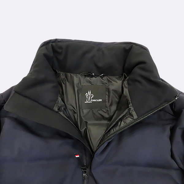 MONCLER(��Ŭ����) Montgetech Hooded Down �׷���� �ٿ� ��Ű ���� [�λ꼾�Һ���] �̹���3 - ���̺��� �߰���ǰ