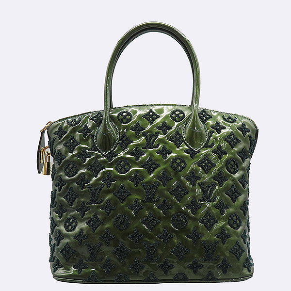 Louis Vuitton(���̺���) M40600 �׸� ���׷� ��Ŭ�� ���� �Ľó��̼� ��Ŷ ��Ʈ�� [��������] �̹���2 - ���̺��� �߰���ǰ