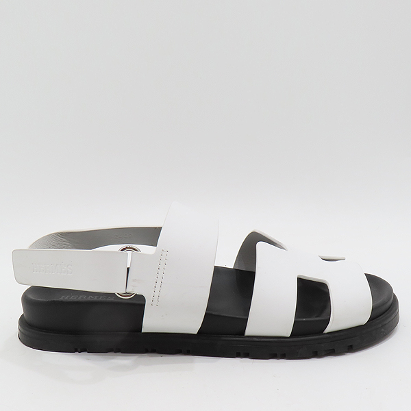 Hermes(�����޽�) H242159Z ȭ��Ʈ �÷� ���� GENIUS CHYPRE(���Ͼ ������) ������ ���� - 37������ [240MM] [��õ��] �̹���4 - ���̺��� �߰���ǰ