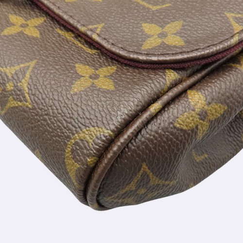 Louis Vuitton(���̺���) M40718 ���׷� ĵ���� ���̺��� MM 2WAY [û��������] �̹���6 - ���̺��� �߰���ǰ