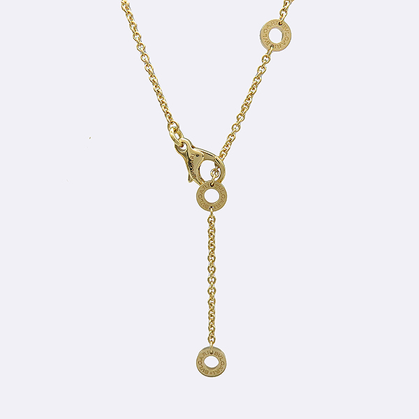 Bvlgari(�Ұ���) 352814 18K ��� B-ZERO1(�����ο�) ���ο��� ���Ʈ ����� [��������] �̹���3 - ���̺��� �߰���ǰ