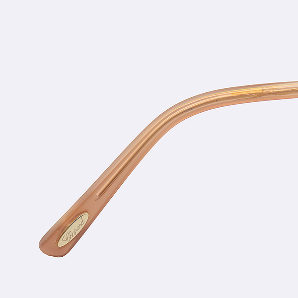 Chopard(���ĵ�) SCH167G ��ũ�÷� ����Ż ��� ���۶� [��������] �̹���6 - ���̺��� �߰���ǰ