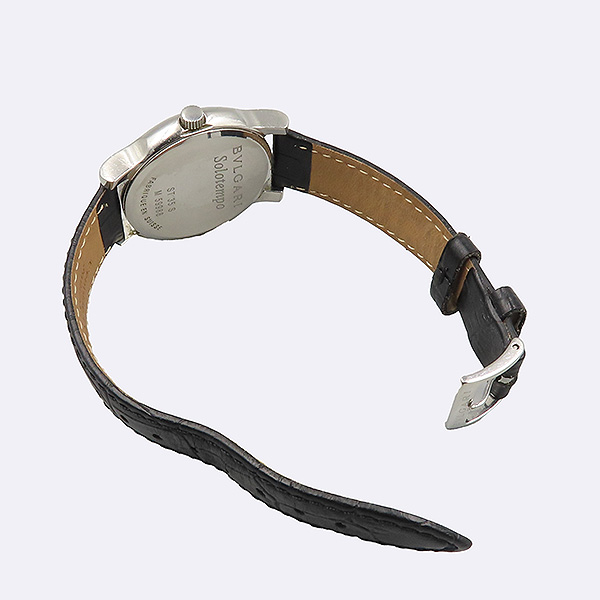 Bvlgari(�Ұ���) ST35S ���� ���̾� �� �ε��� ����Ʈ �ַ� ���� ���� ��� ���� ������ �ð� [��������] �̹���3 - ���̺��� �߰���ǰ