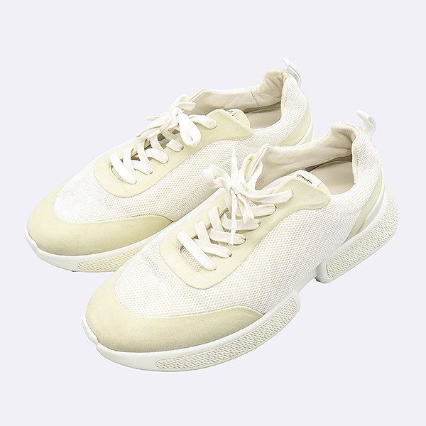 Hermes(�����޽�) H212915ZH �޽�/�����̵� �帮��Ʈ ���� ����Ŀ�� - 43������ [��������] �̹���4 - ���̺��� �߰���ǰ