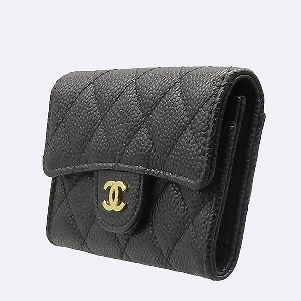 Chanel(����) A31504 ���� ĳ��Ų ���� �ΰ� Ŭ���� �÷� ���� �� ī������ [��������] �̹���2 - ���̺��� �߰���ǰ