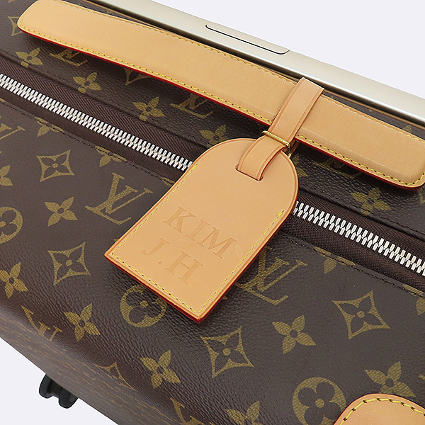 Louis Vuitton(���̺���) M23203 ���׷� ĵ���� ȣ������ 55 �Ѹ� ������ ĳ���� ����� ���� [��������] �̹���4 - ���̺��� �߰���ǰ