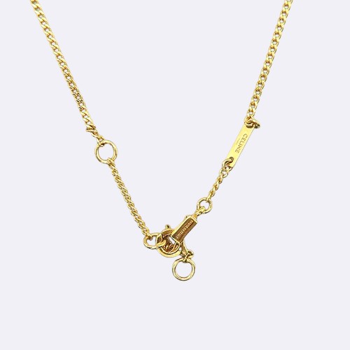 Celine(������) 460GB6BZI.35OR ��� �ǴϽ� ��� & ũ����Ż Ʈ������ ���ν��� ����� [û��������] �̹���4 - ���̺��� �߰���ǰ