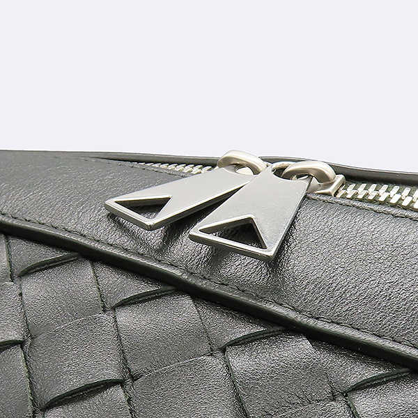 BOTTEGAVENETA(���װ�����Ÿ) 781069 ��ũ �׸� ���� ��Ʈ��ġ���� ���� ���� ��Ʈ�� + ��� ��Ʈ�� [��������] �̹���5 - ���̺��� �߰���ǰ