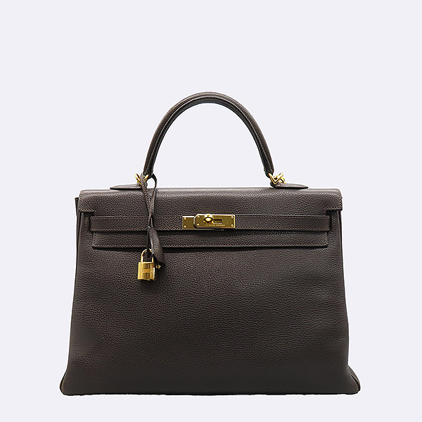 Hermes(�����޽�) ��ũ���� �÷� KELLY �̸�32 ��Ż �� ������ ��Ʈ�� + �����Ʈ�� [��������] �̹���2 - ���̺��� �߰���ǰ