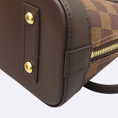 Louis Vuitton(���̺���) N41221 �ٹ̿� ���� ĵ���� �˸� BB ��Ʈ�� + ��� ��Ʈ�� 2WAY [û��������] �̹���5 - ���̺��� �߰���ǰ