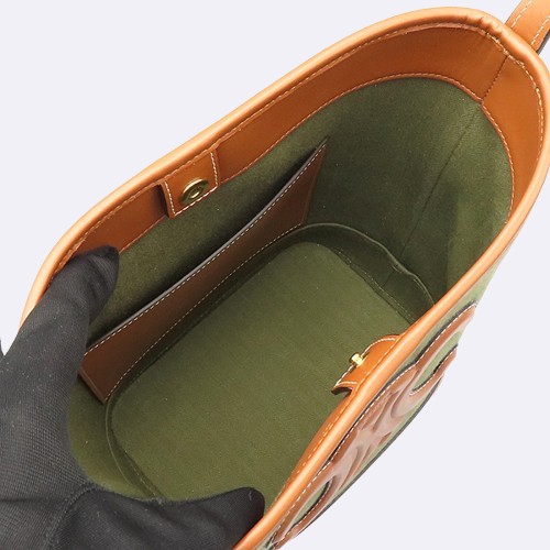 Celine(������) 198242ESP īŰ ���� ���� Ʈ������ ���� ��Ŷ�� [û��������] �̹���6 - ���̺��� �߰���ǰ