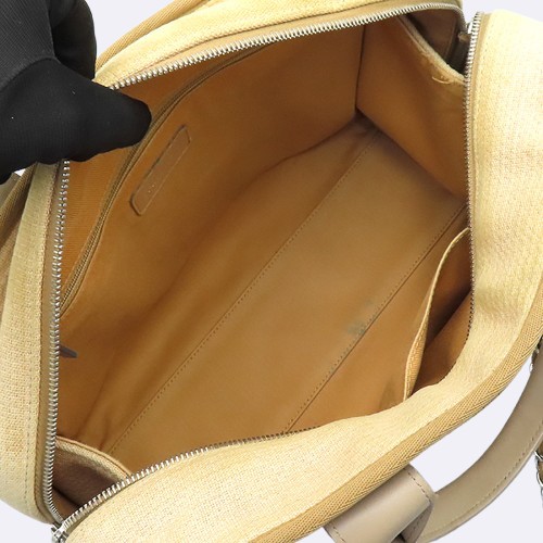 Chanel(����) A92750 31 RUE CAMBON PARIS ������ ĵ���� CC�ΰ� Deauville(����) ���� ��Ʈ�� + ü�ν�Ʈ�� [û��������] �̹���7 - ���̺��� �߰���ǰ