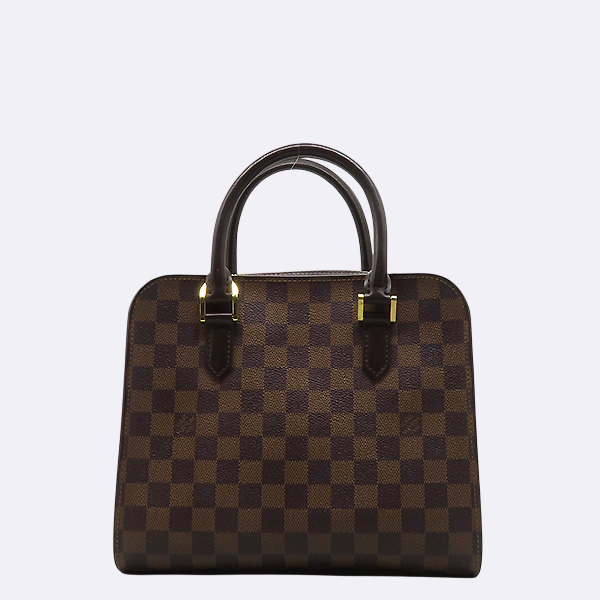 Louis Vuitton(���̺���) N51155 �ٹ̿� ���� ĵ���� Ʈ���Ƴ� ��Ʈ�� [�λ꼾�Һ���] �̹���2 - ���̺��� �߰���ǰ
