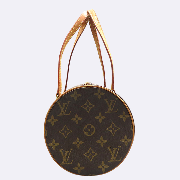 Louis Vuitton(���̺���) M51385 ���׷� ĵ���� ���ʷ� 30 ��Ʈ�� + �����Ŀ�ġ [��������] �̹���3 - ���̺��� �߰���ǰ
