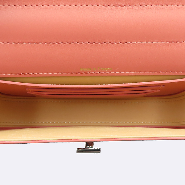 (����ǰ) DELVAUX(����) ����Ŀ�� �÷� �÷� ī�� ���� ���� ũ�ν��� [�����] �̹���6 - ���̺��� �߰���ǰ