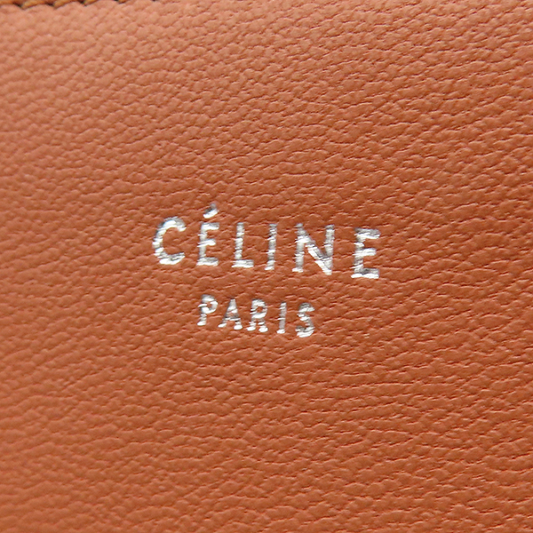 CELINE(������) ���� ���̺� ���� ���� ���� �ΰ� Ŭ��ġ [��������] �̹���3 - ���̺��� �߰���ǰ