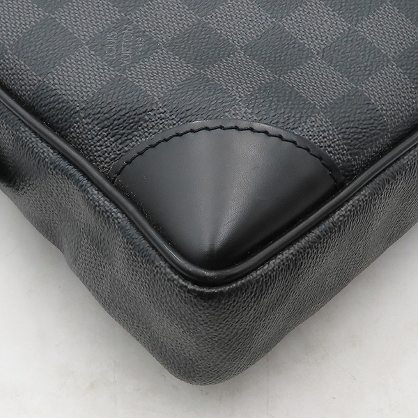 Louis Vuitton(���̺���) N41125 �ٹ̿� �׶���Ʈ ĵ���� ������ ��ť��Ʈ �������� [�д�������] �̹���4 - ���̺��� �߰���ǰ