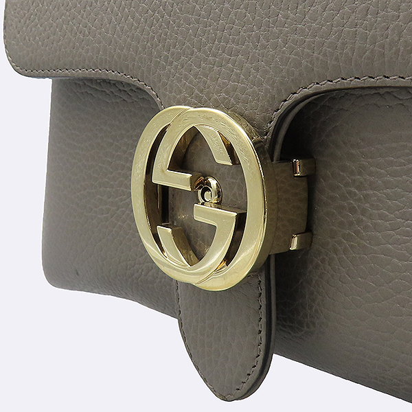 Gucci(����) 510302 �׷��� �÷� ������ ���ͷ�ŷ ž�ڵ� ü�� ����� [��������] �̹���5 - ���̺��� �߰���ǰ