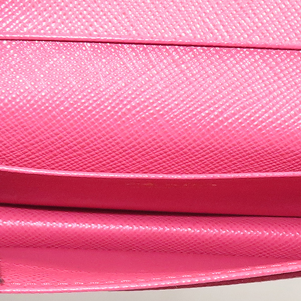 Prada(�����) 1MH026 ��ũ ���� ���ǾƳ� ������ [��������] �̹���4 - ���̺��� �߰���ǰ