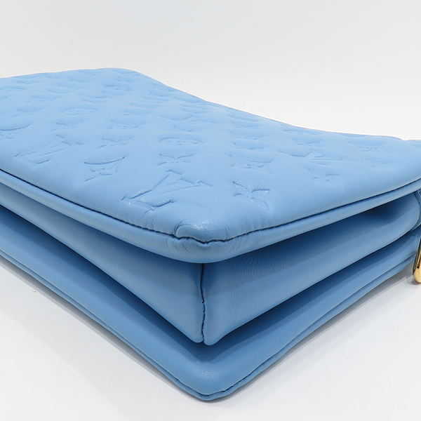 Louis Vuitton(���̺���) M21650 ���� ���׷� ���� PM ü�� ��� �� ũ�ν��� [��õ��] �̹���5 - ���̺��� �߰���ǰ