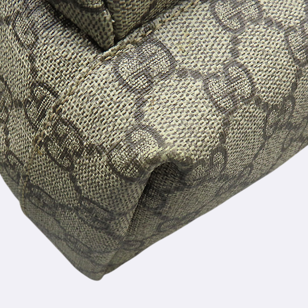 Gucci(����) 246103 GG �ΰ� PVC ������ ĵ���� ���� ���� Ʈ���� �� ���� ���� [�λ꼾�Һ���] �̹���6 - ���̺��� �߰���ǰ