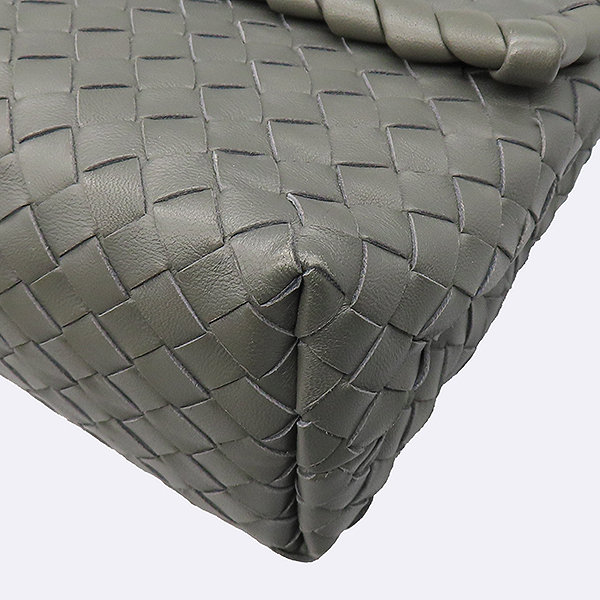 BOTTEGAVENETA(���װ�����Ÿ) 405739 �׷��� �÷� ��Ʈ��ġ���� �ø��Ǿ� �÷� ü�� ����� [��������] �̹���5 - ���̺��� �߰���ǰ