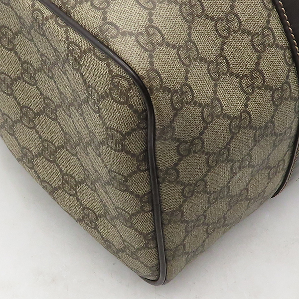 Gucci(����) 193603 GG�ΰ� PVC ���� Ʈ���� ������ ��Ʈ�� [�д�������] �̹���3 - ���̺��� �߰���ǰ