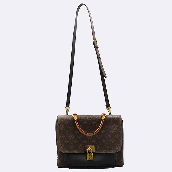 Louis Vuitton(���̺���) M44259 ���׷� ĵ���� ���͸� ������ ��Ʈ�� + �����Ʈ�� 2WAY [���ε�������] �̹���2 - ���̺��� �߰���ǰ
