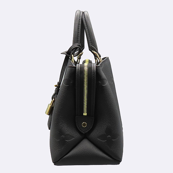 Louis Vuitton(���̺���) M58916 ���׷� �������� NOIR ���͸��÷� �ڶ�� �ȷ� ��Ʈ�� [��������] �̹���3 - ���̺��� �߰���ǰ