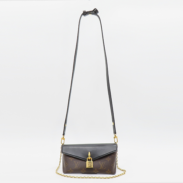 Louis Vuitton(���̺���) M80559 ���׷� ĵ���� �е�� �� ��Ʈ�� ü�� ��� �� ũ�ν��� [��õ��] �̹���4 - ���̺��� �߰���ǰ